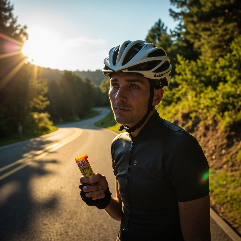 Regeneracija po 100km kolesarjenju? Kaj pomaga?