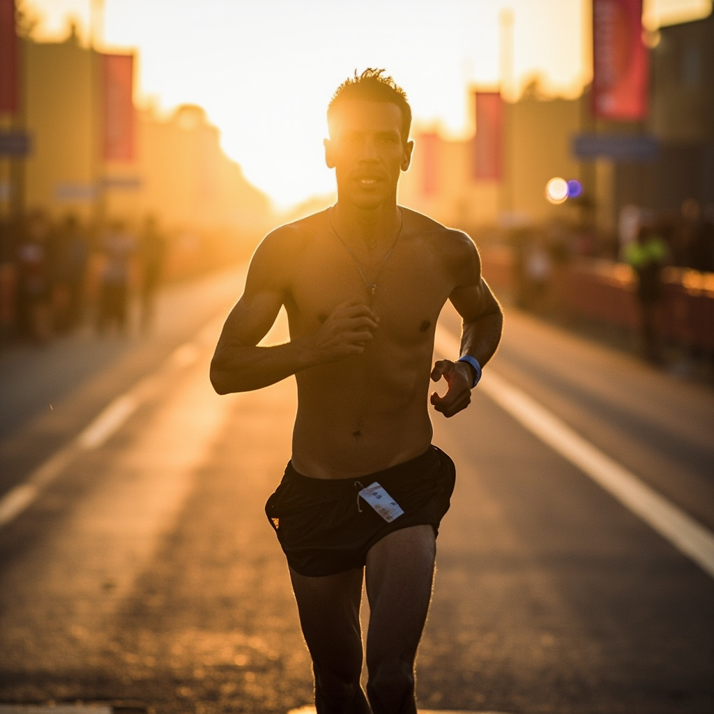 Maraton – kako težko ga je preteči?