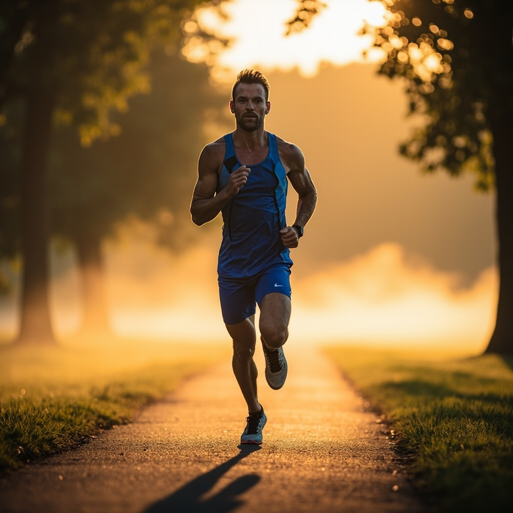 Kaj je fartlek? 3 nasveti za izboljšanje hitrosti teka